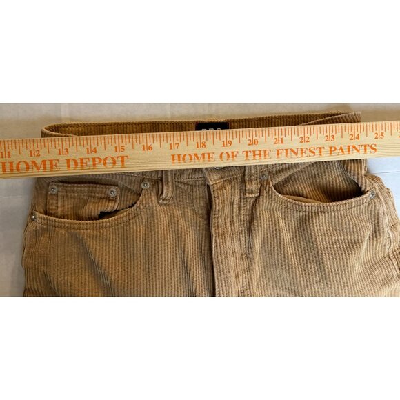 BDG Urban Outfitters Corduroy Wide Leg Pants - Picture 12 of 12